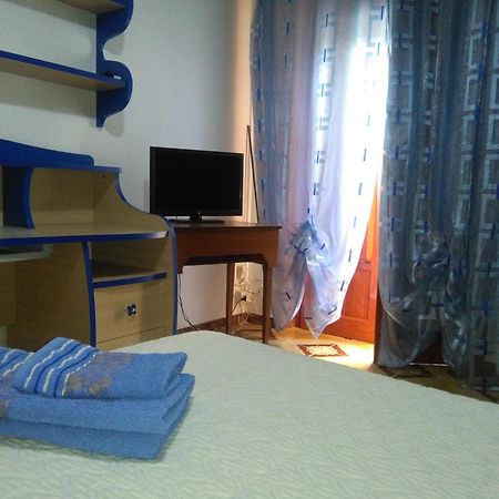 바게리아 Arena B&B 외부 사진