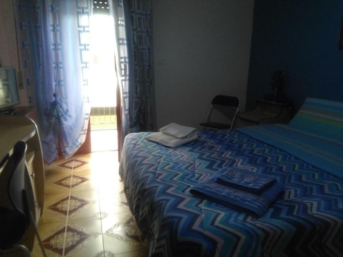 바게리아 Arena B&B 외부 사진