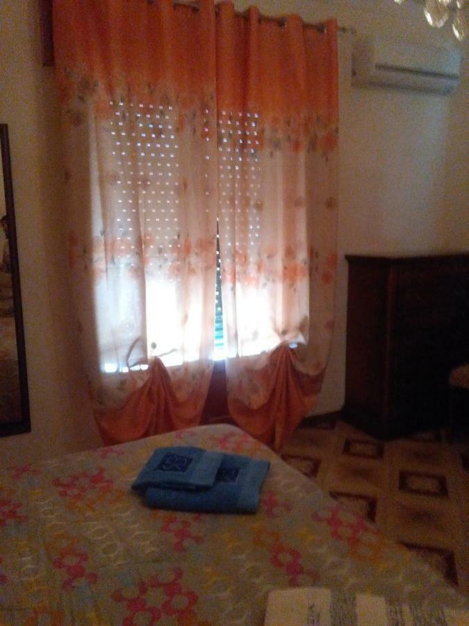 바게리아 Arena B&B 외부 사진