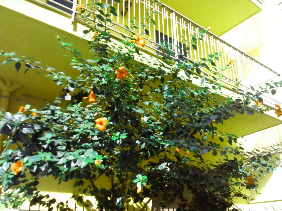 바게리아 Arena B&B 외부 사진